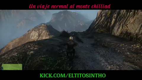 Una cita un poco complicada  KICK.COM/ELTITOSINTHO  #parati##eltitosintho#gta5#gtarp#genesiscommunity#roleplay#entretenimiento#kick#stream#fyp #familyrp