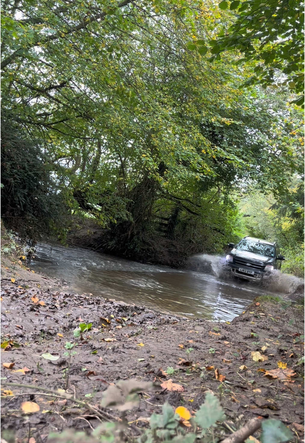 Just over a week to go before we head out on our first official tour over north Dorset. We are rather excited. #ford #fordranger #offroad #offroading #fyp #trucksoftiktok #offroadlife #offroadlife #wildtrak #offroadtiktok 