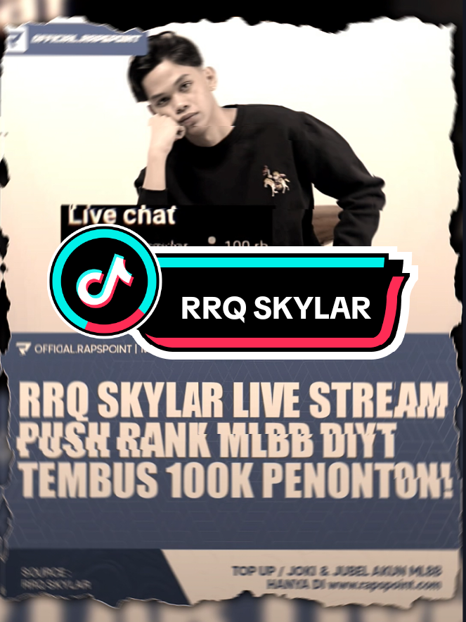 King Goldlaner indo memang beda 😏#fyp#fypシ゚#fyppppppppppppppppppppppp#foryou#rrqskylar#masukberanda#fypシ゚#rrq#mlbb#sahabatrrq 