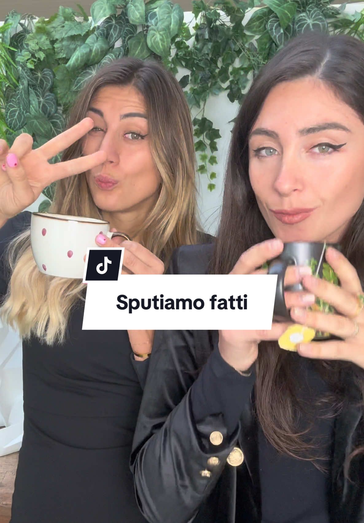 Sputiamo fatti😅 #Agenziamarketing