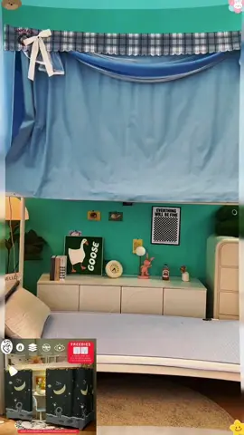 Curtains are very easy to use. Click on the yellow basket in the lower left corner to buy. I have sold a lot of this. The quality is very good and very cheap.#fyp #foryou #tiktokshop #