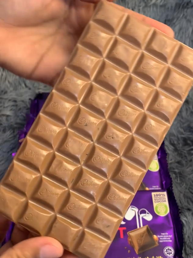 #chocolate #dairymilk #cadbury 