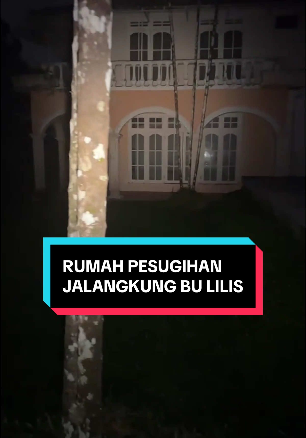 Rumah Pesugihan BU Lilis #LIVEhighlights #TikTokLIVE #LIVE #ceritahororku #bogormistis #ceritahoror #horortiktok #viral #viralvidieo #abandoned #explore #rumahangker #rumahbulilis #ceritaseram #exploremore #explor #fyp #ceritamistis #pesugihan  