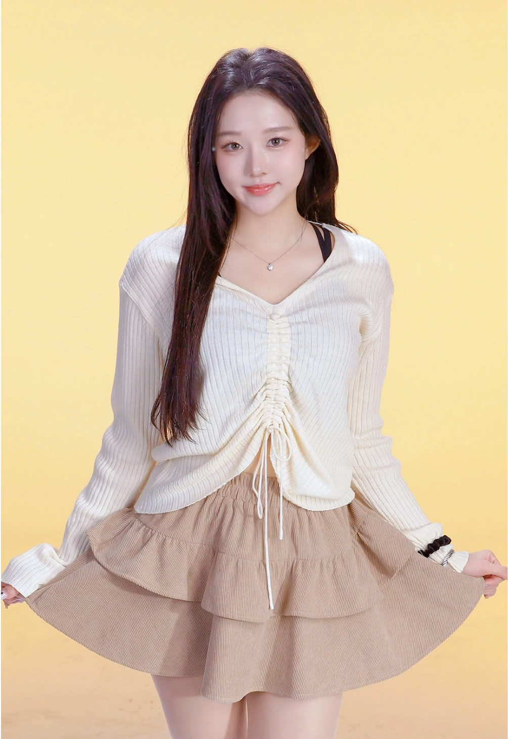 오랜만에 가까이서 춤추기✨😖 #onepickent #원픽이엔티 #강수경 #릴스 #dance #challenge #dojacat #fyp