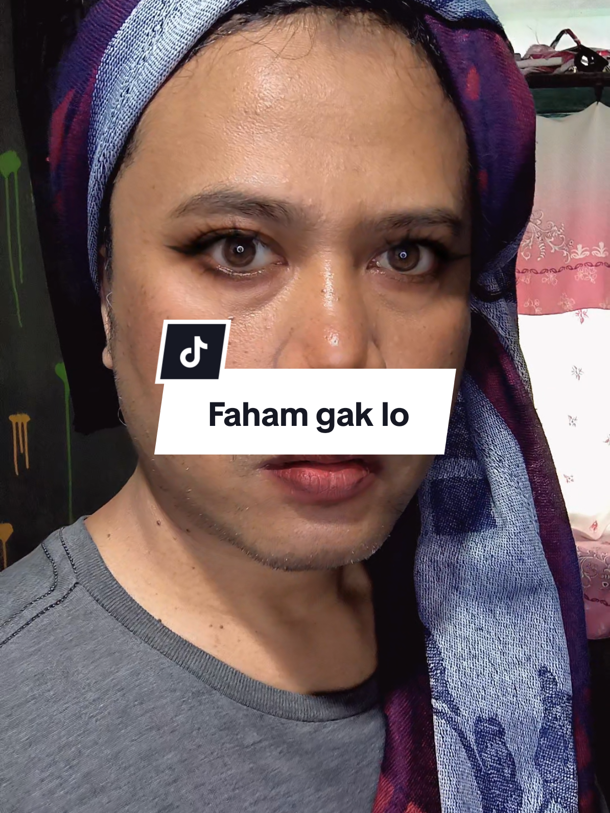 Terlalu bae sering di manfaain tul gak Besti  #tiktokcomedy #comediahumor #curhat #baik #ngakakkocak 