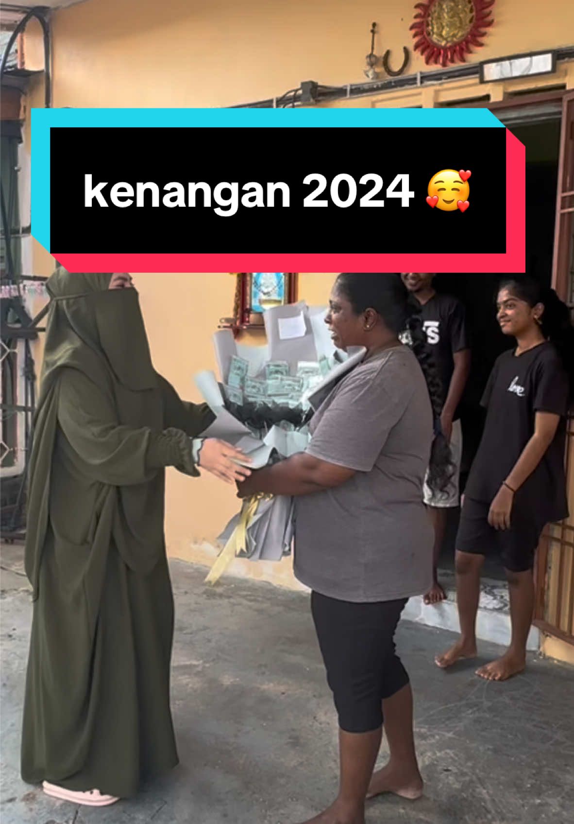 terima kasih kenangan 2024,semoga tahun 2025 lebih baik dari 2024 🥰😍😘 #fyp #kenangan #berkongsirezeki 