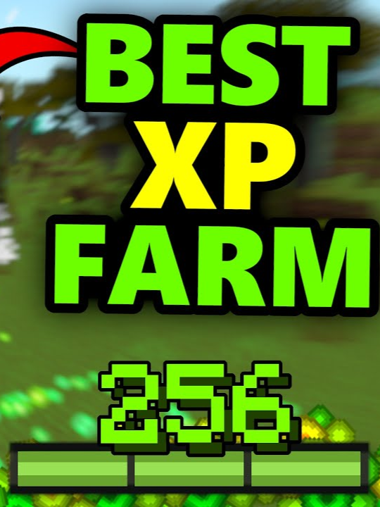 NEW OP 1.21 TRIPLE Armadillo XP FARM for MINECRAFT BEDROCK Edition! - PART 1 #Minecraft #minecraftmemes #minecraftbuilding #mine #minecrafttutorial #minecrafter #fybシ #videoviral #foryoupage❤️❤️