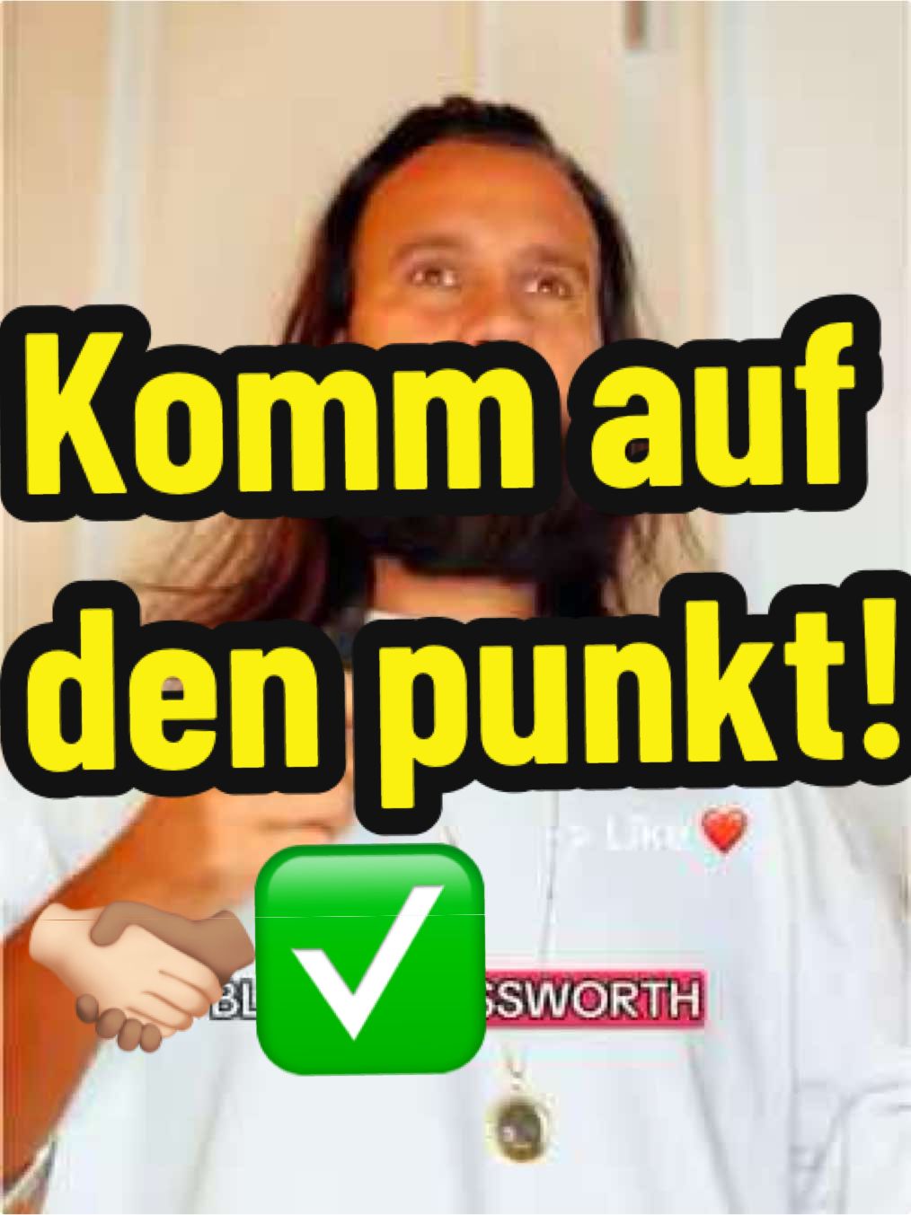 „Du hast die beste Idee der Welt, aber dein Pitch kommt einfach nicht an? Hier teile ich meine größten Fehler beim Pitchen – und wie du sie vermeiden kannst. 👉 Schreib mir deinen Pitch-Fehler in die Kommentare!“  Pitch-Verbesserung, Startup-Ideen, Gründerfehler, Kommunikation, Präsentationstipps  #Pitching #StartupFails #GründerTipps #Motivation #keynotespeaker 