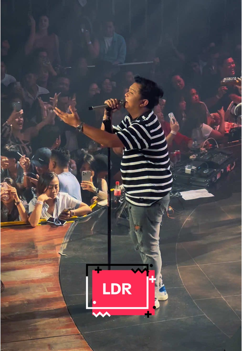 Langgeng Dayaning Rasa (LDR) - @DENNY CAKNAN @DC. PRODUCTION  #dennycaknan #dennycaknankonser #ldr #boshebali #boshe 