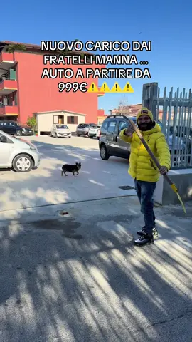 CI TROVIAMO A VIA DEL MELO N6 CALVIZZANO! 