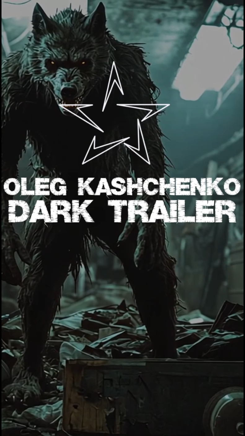 Dark Trailer by Oleg Kashchenko Background Music For Videos #backgroundmusic #musicforvideos #olegkashchenko 