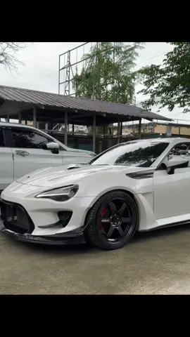 fs te37 #gt86 