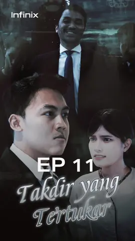 EP11 - #TakdirYangTertukar Toni kecolongan! 😡 Tanpa sadar, dia tanda tangan kontrak yang bikin semua asetnya jatuh ke tangan Andi. Panik dan emosi, Toni mulai menuduh orang terdekatnya. Tapi benarkah mereka yang menjebaknya? #drama #dramatiktok #tiktoktainment #longervideos #TikTokSeries #plottwist #serialtiktok