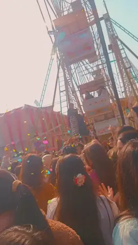 Aree abhi tw party Shuru hoi ha🤡😎 #partygirls #PGC #funfair #PGC2025 #foryoupage #inter #foryouu #enjoy #foryoupageofficiall #viral_video #viraltiktok #dance #viral #pgcgirls #mainbarnchpgc #intertainment #doli #commentspositive❤️ 