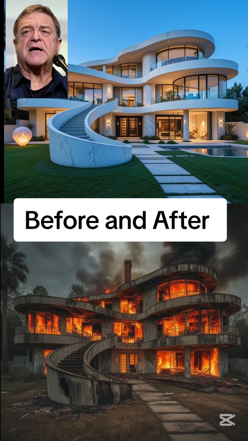 Famous Celebrities Loss Multi Million Dollar House in Los Angeles California Wildfire, #LA #california #losangeles #update #wildfires #housefire #ca #housefire #beforeandafter