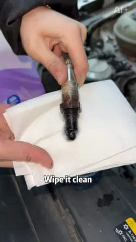 Abnormal engine shaking, free solution!#cars #carsoftiktok #tips #car
