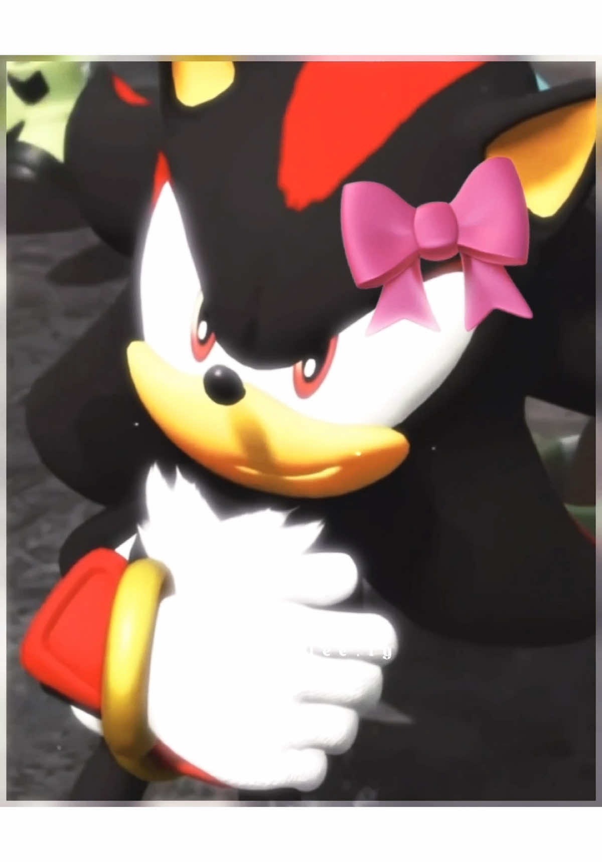 #SHADOW : he’s so cutie patootie 🫶🏼 maybe my last edit bc of the tiktok ban 💀💀 | intro & audio by @SXTY4XEDITZ !! —— #fyp #shadowthehedgehog #edit #shadowthehedgehogedit #sonicmovie #sonic3  #fypage #cutiepatootie #babygirl 