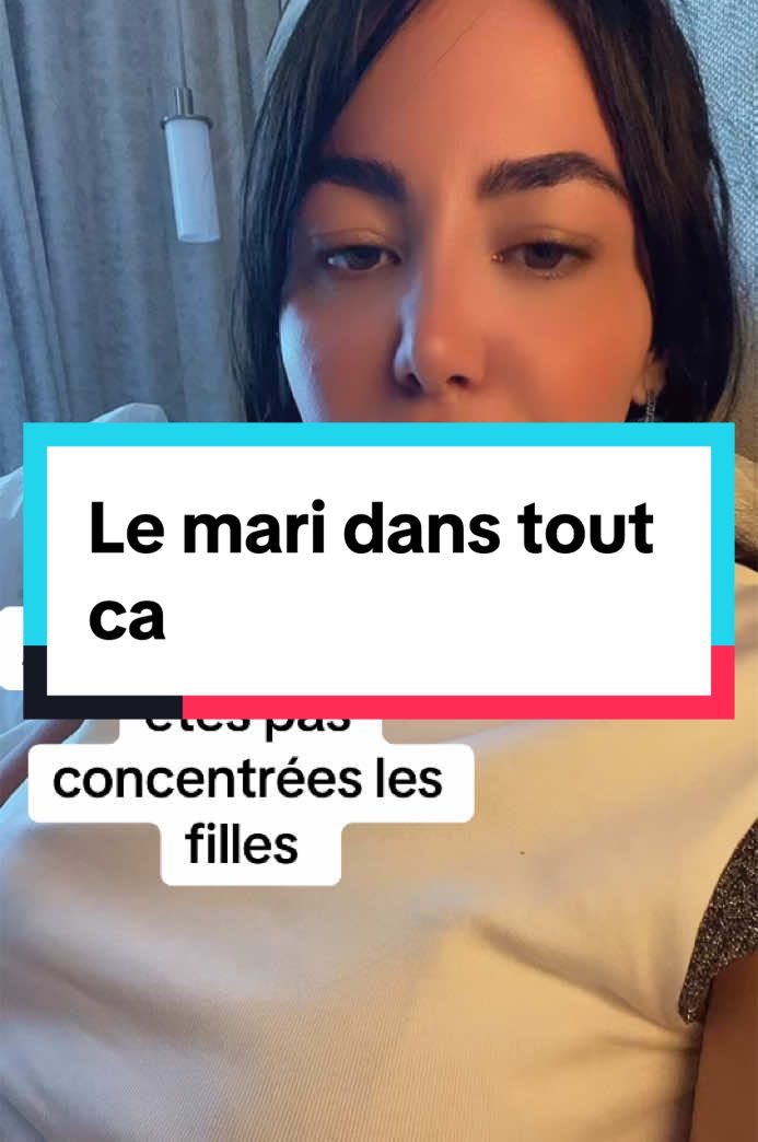 Vous n’êtes pas concentrées #feminisme #anne #tinder #bradpit #brouteur #prt 