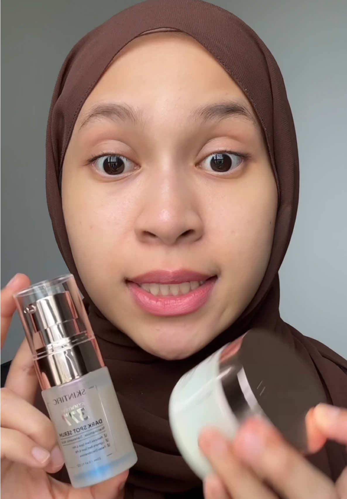 #377moisturizer #darkspotmoisturizer  #377darkspotserum #skintificserum #skintificMoisturizer #skintificmy 