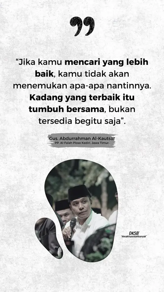 #guskautsar #guskautsarploso #plosokediri #gusiqdammuhammad #nadhlatululama #kyainu #nderekyai #nasihatkehidupan #nasihatislami #storywa #storywhatsapp #motivasihidup #motifasikehidupan #fyp #foryou #fyppppppppppppppppppppppp #foryoupage #manutkyai #katakatamotivasi #gusiqdammuhammad #stpusat #gusbaha 