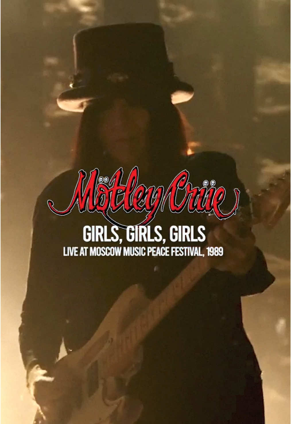 Girls, Girls, Girls - Mötley Crüe #motleycrue #girlsgirls #girlsgirlsgirlsgirls #rock #music #song #longervideos #fyp #tiktok 