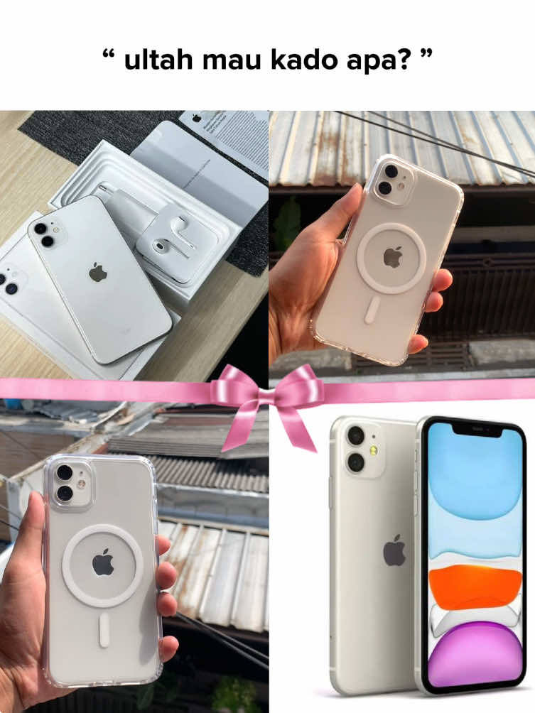 pengen bgt #iphone #iphone11 #iphonewhite #ibox #fypシ゚ #bismillahfyp  #Meme #MemeCut #memenatal 