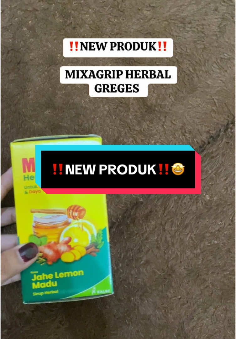 rebahan? bukan pilihan, pilih yang berdiri tegak lawan greges masuk angin dengan mixagrip herbal greges‼️✨ #mixagrip #apotek #apotekonline #obatviral #fypp #masukberanda ##tanyaobattanyaapoteker