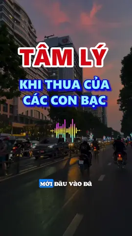 Tâm trạng của con bạc khi thua... #Xuhuongtiktok2024 #Kiemtienonline #Thinhhanh #Tamtrangbuon #tamsucobac #xuhuong #thuatha #nonan #stttamtrang #daututaichinh #lamlaicuocdoi #tamsuthuatha #lamgiau #thuathaxabo #dautu #vono #tet2025 #tet #tetmaiman