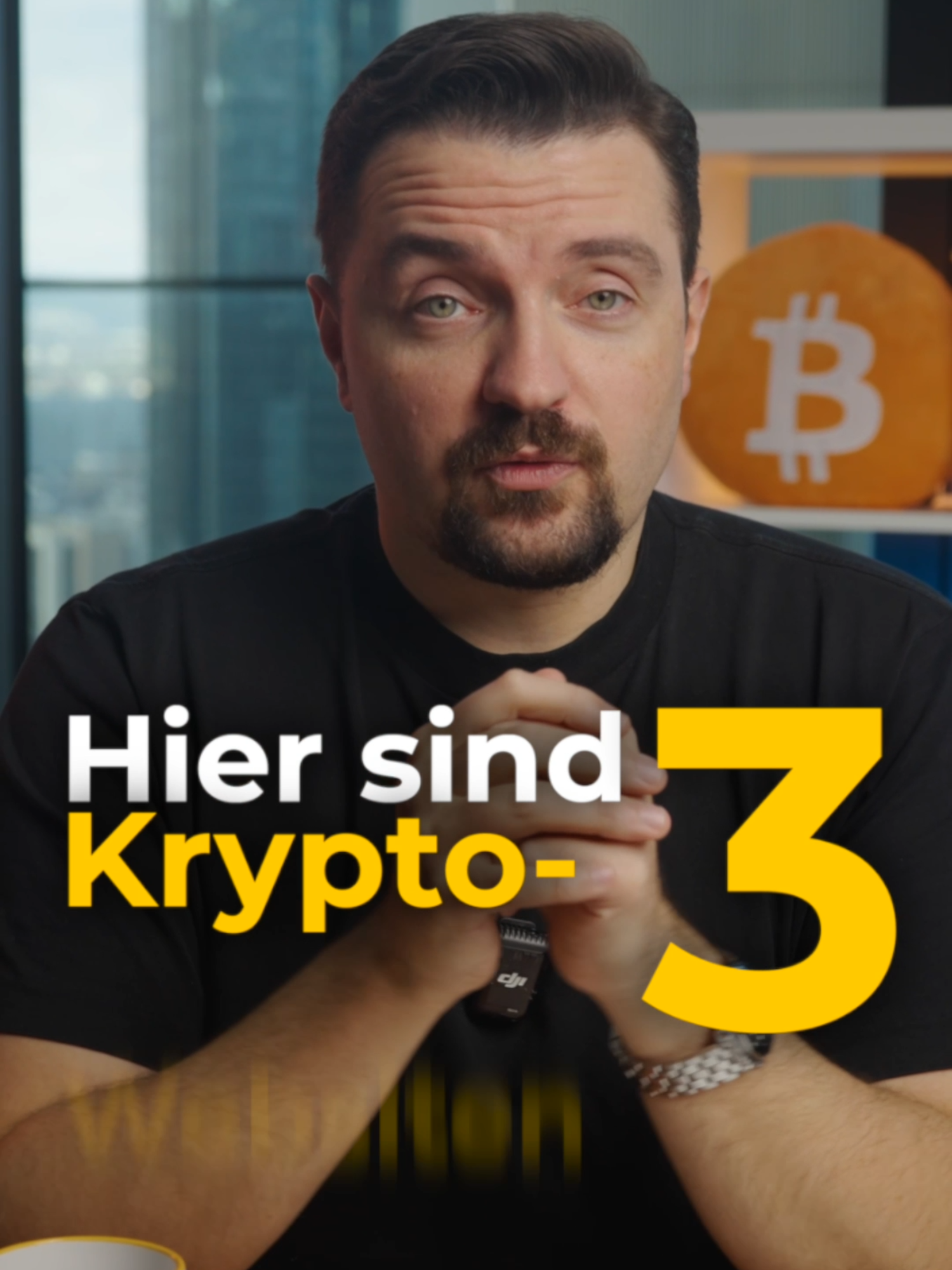 3 Krypto Webseiten die jeder kennen muss #krypto #kryptowährung