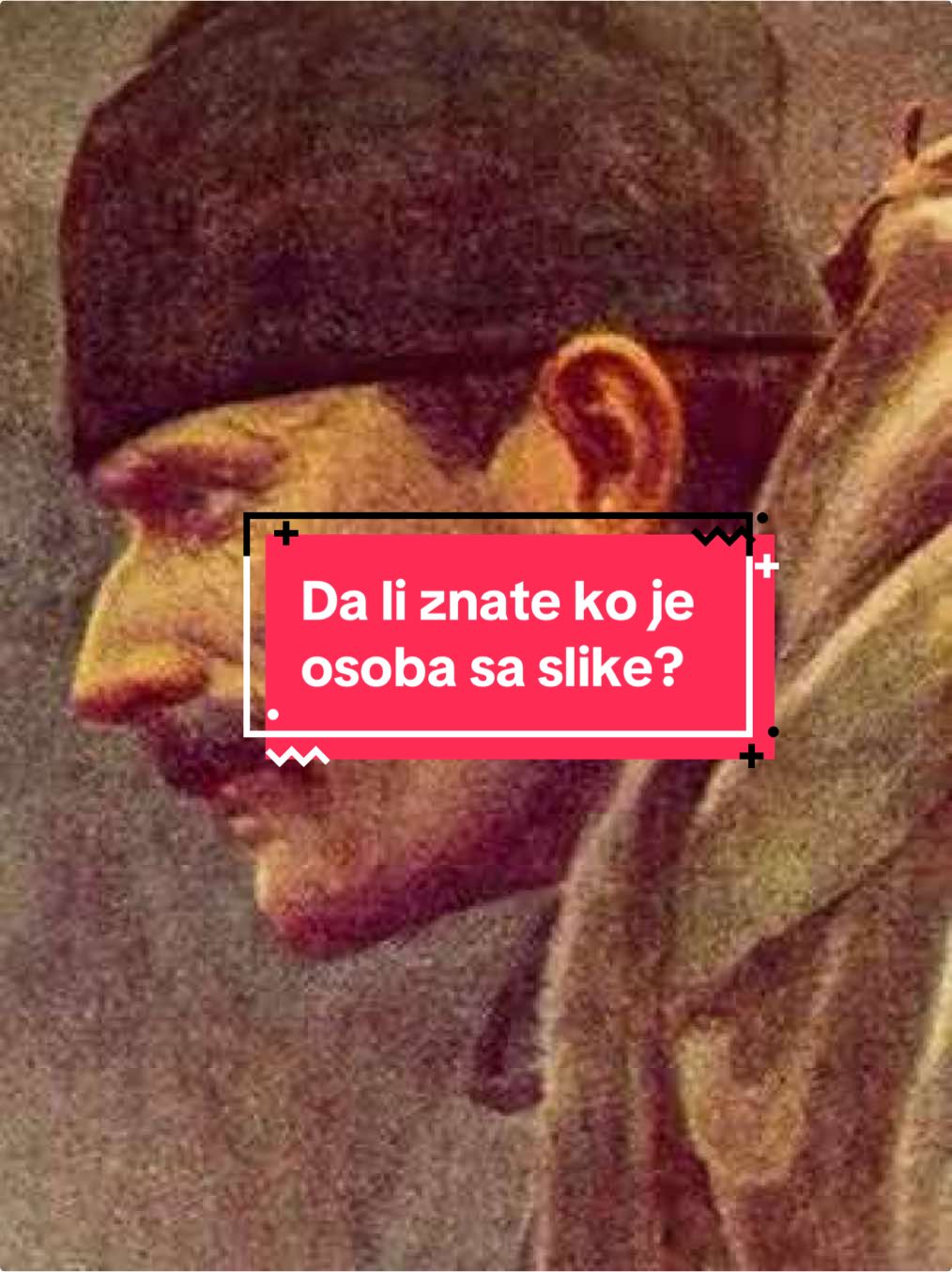 Da li znate koga su zvali “Oko sokolovo”? 👀 Bio je najpoznatiji srpski vojni izviđač, dok se njegov lik nalazi na najpoznatijoj slici iz Velikog rata!  #rts #rtszvuk #radiobeograd #vojska #oko #srbija #serbia #history #istorija #war 