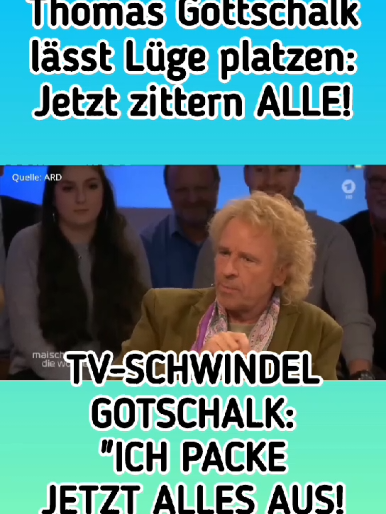 Gottschalk lässt Lüge platzen: Jetzt zittern ALLE! ☣ #fyp #viral_video #münchen  #hamburg #köln #stuttgart #brandenburg #migration #nancy #aliceweidel #finanzen #schulden #karstenhilse #lügenpresse #korruption #roberthabeck #habeck #berlin #quran #islamic_video #bsw #dielinke #diegrünen #spd #csu #cdu  #politik #afd #german #europa #industrie #deutschland🇩🇪 