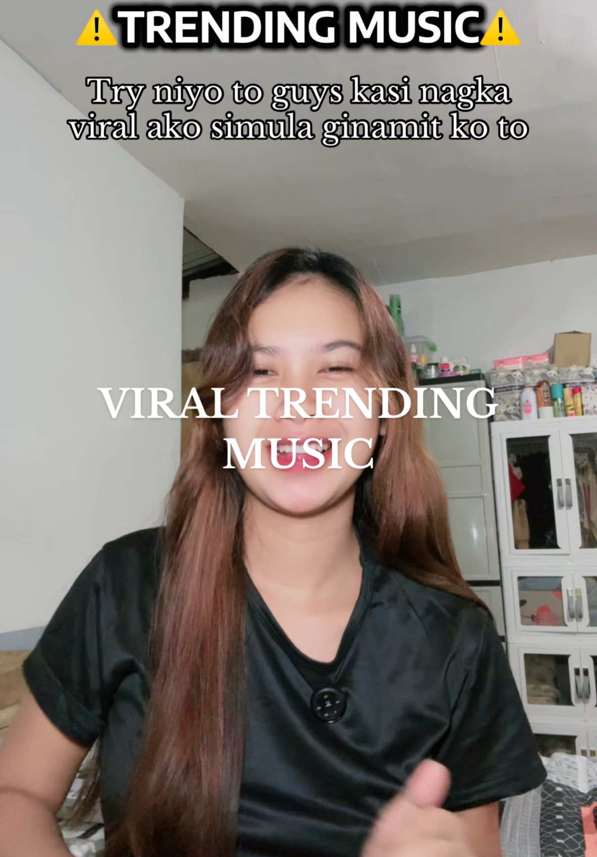 Trending music na naman to⚠️ #affiliate #affiliatetiktok #affiliatemarketing #foryoupage #fypage 