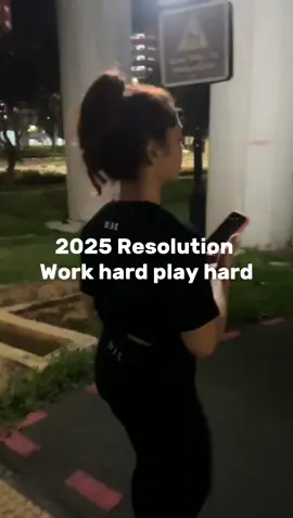 2025 new resolution; Keep fit and healthy. With @Nana_Bella_  PS: Apparels by @Comeback Apparel  #workoutbuddies #comeback #newyear #2025 #newchapter #fyp #foryoupage @Nana_Bella_ 