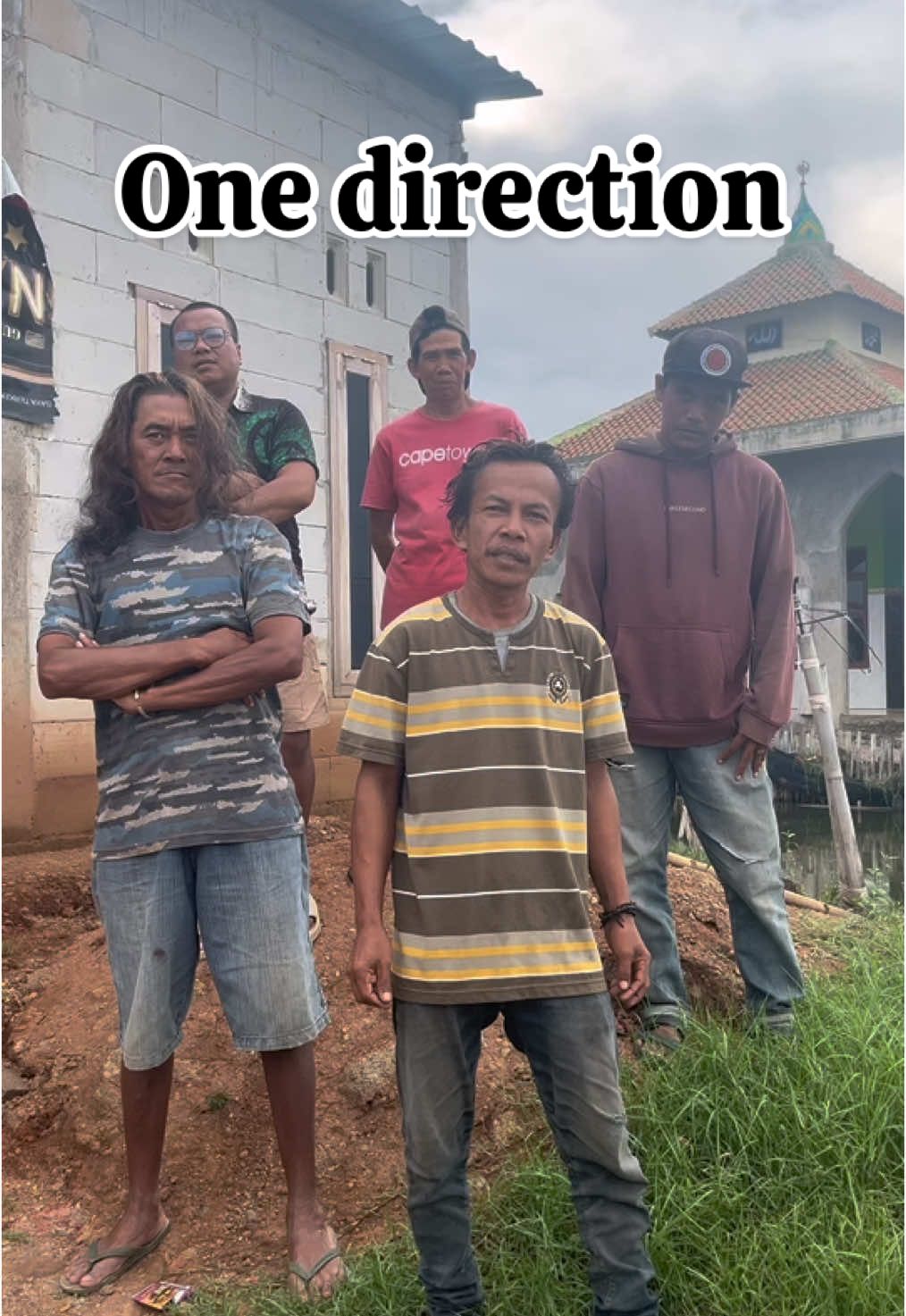 Parodi one direction “one thing” #parody #jeruksari #onedirection #harrystyles #liampayne #zaynmalik #onething #louistomlinson #niallhoran #fyppppppppppppppppppppppp 