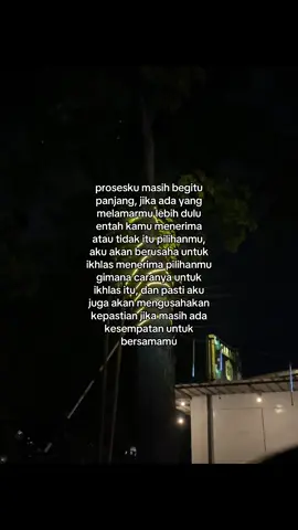 akan mengusahakan kepastian jika masih ada kesempatan #fyp #foryou #foryoupage 