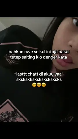 siapa sihh yg ga saltinggg ksksksksk #fyppppppppppppppppppppppppppppppppppppppppppppp #fyp #crush 