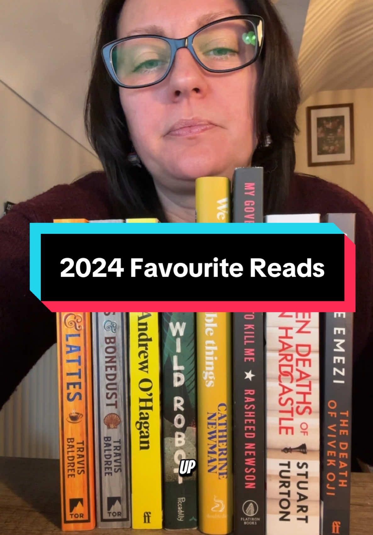 My 2024 favourite reads #BookTok #books #bookish #bookreview #2024books #2024reads #2024favouritereads #reading #reads #readingreview