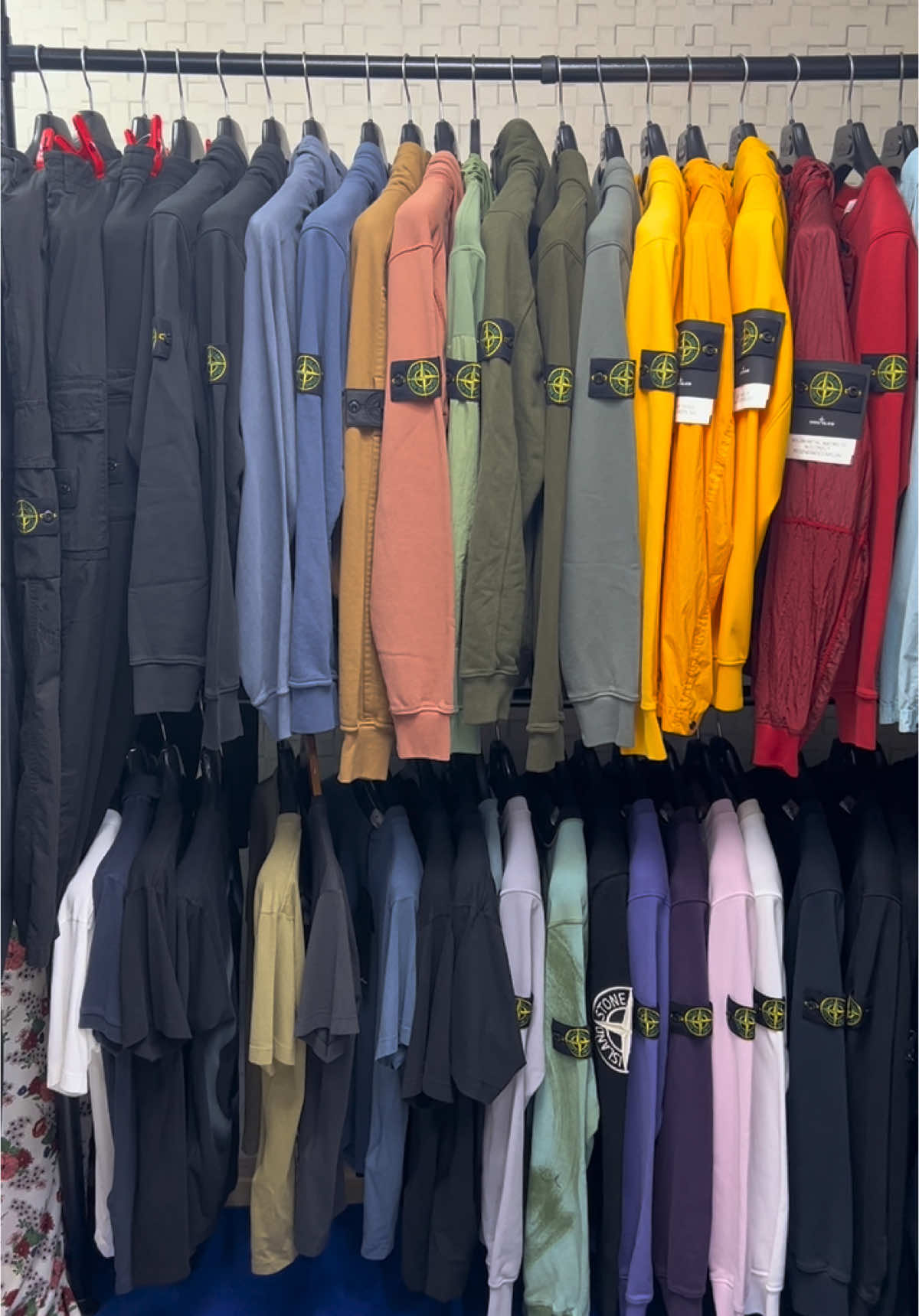 Stone island #stoneislandmalaysia #psmalaysia #casualmalaysia #hooliganmalaysia