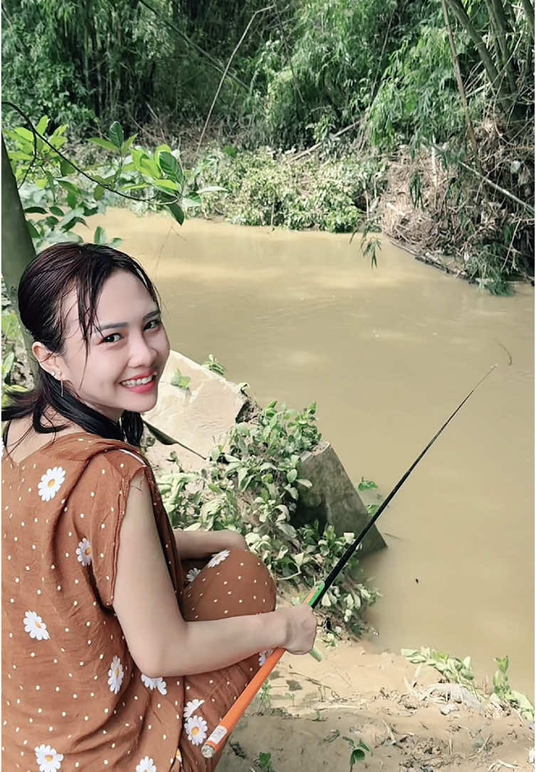 Tombone loro ati mancing #momon❤️‍🔥 