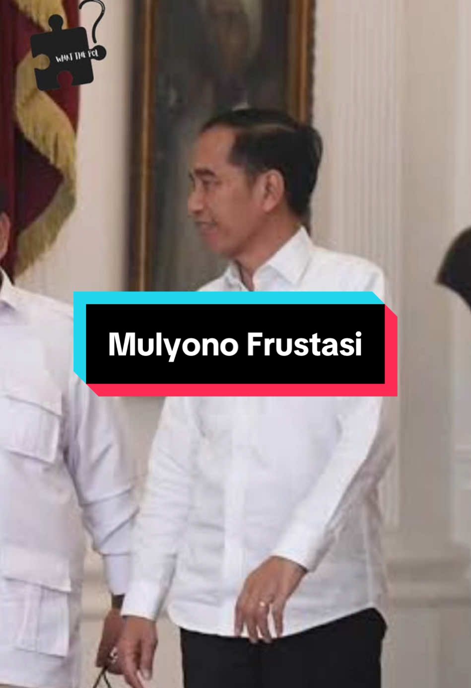 #Jokowi segera serahkan dirimu ke #KPK ! #fyplahh 