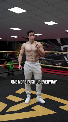 Day 14/365 push-up challenge ! 😱