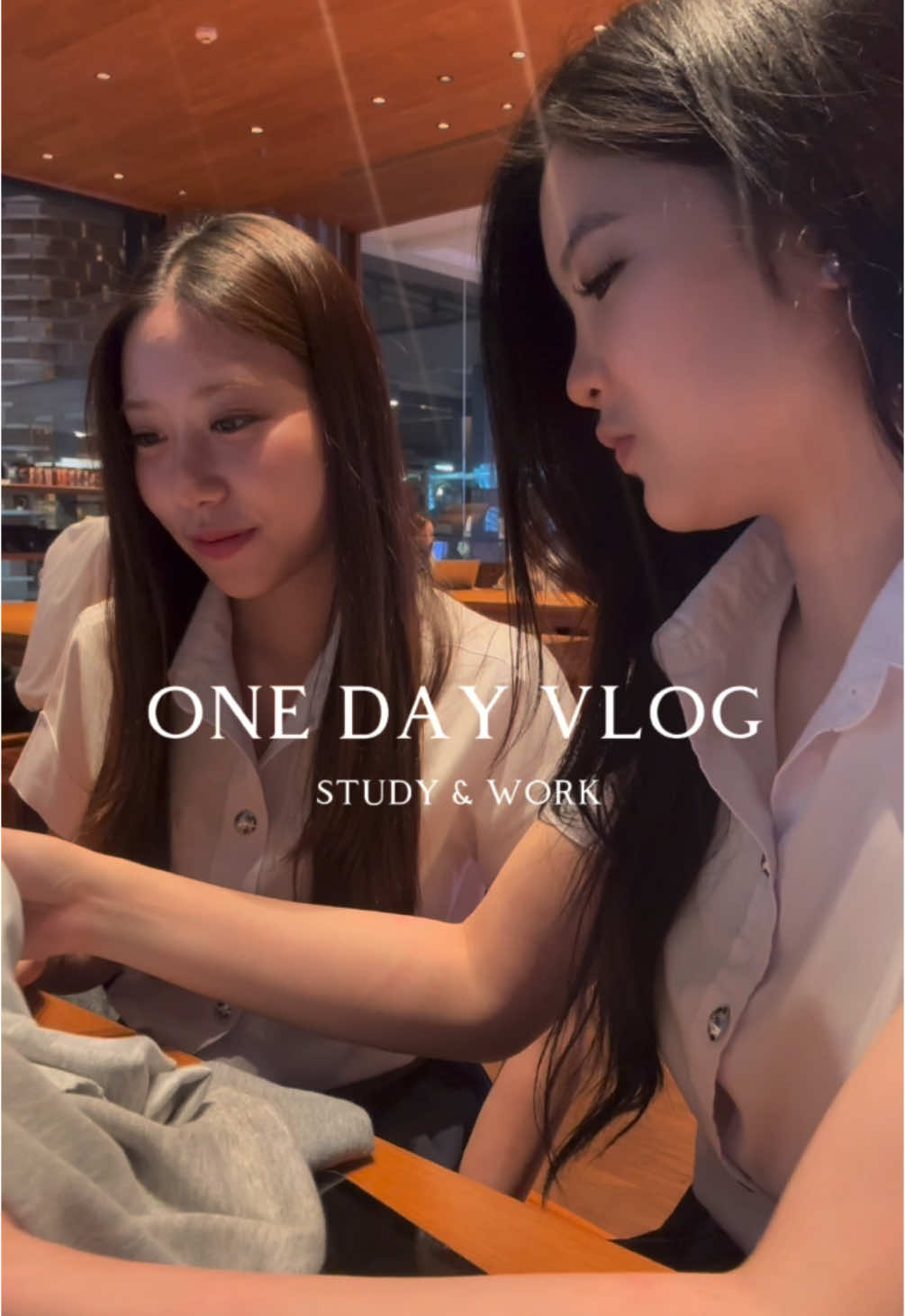 STUDY & WORK & STUDY 📚 ⠀⠀⠀⠀⠀⠀⠀⠀⠀⠀⠀⠀⠀⠀⠀⠀⠀⠀⠀⠀⠀⠀⠀⠀⠀⠀⠀⠀⠀⠀⠀⠀⠀⠀⠀⠀ #fyp #uni #Vlog #bbacu #chula #study #GalaxyTabS9 #GalaxyAI #บัดดี้วัยเรียน 