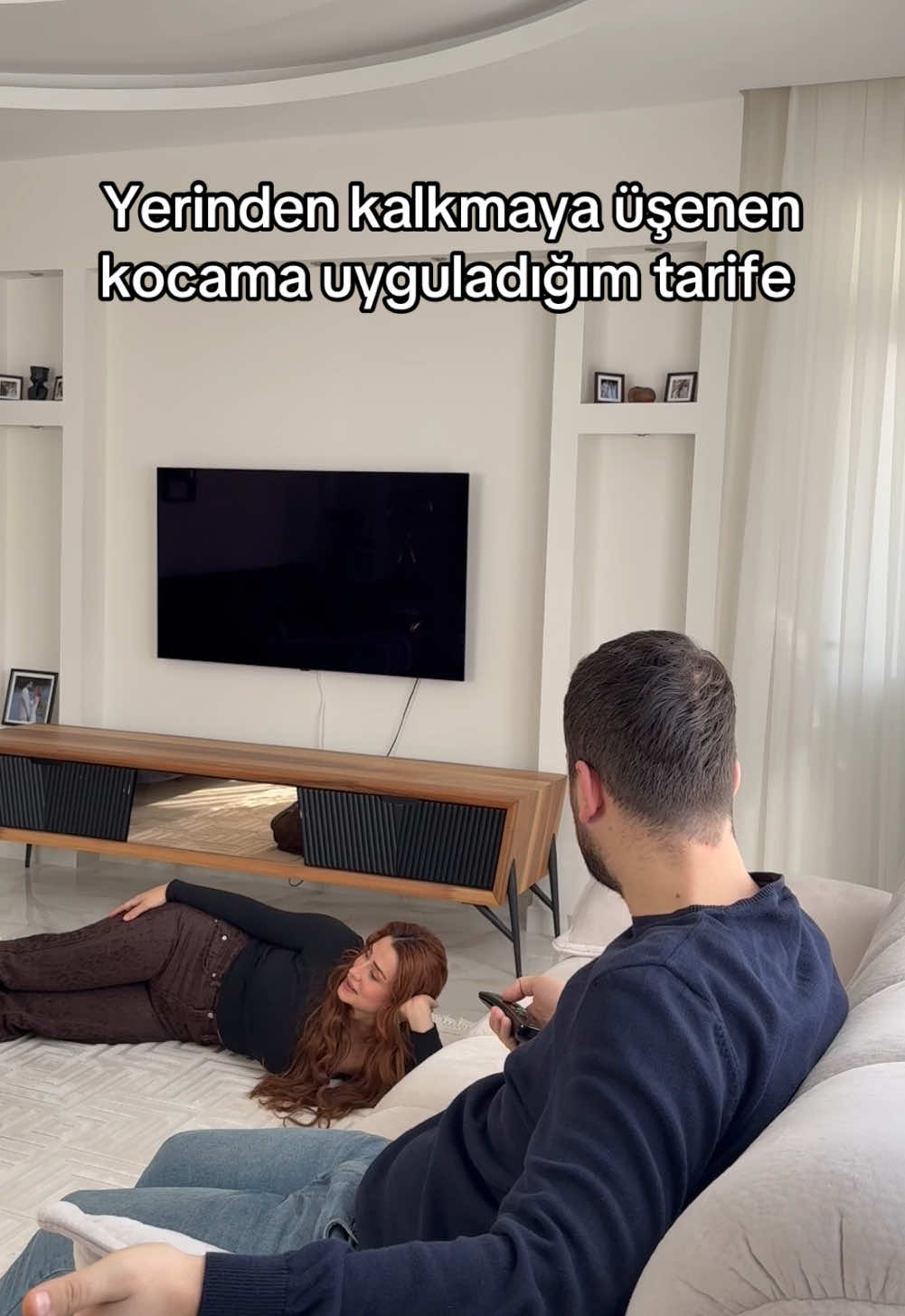 Ah canım, keşke…😀