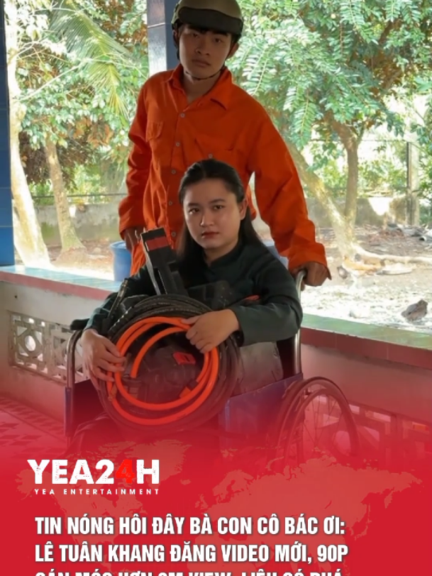 BAO NHIÊU RỒI MỌI NGƯỜI?? #YEA24H #TIKTOKNEWS #NEWS #yeanetworks #yeaentertainment 