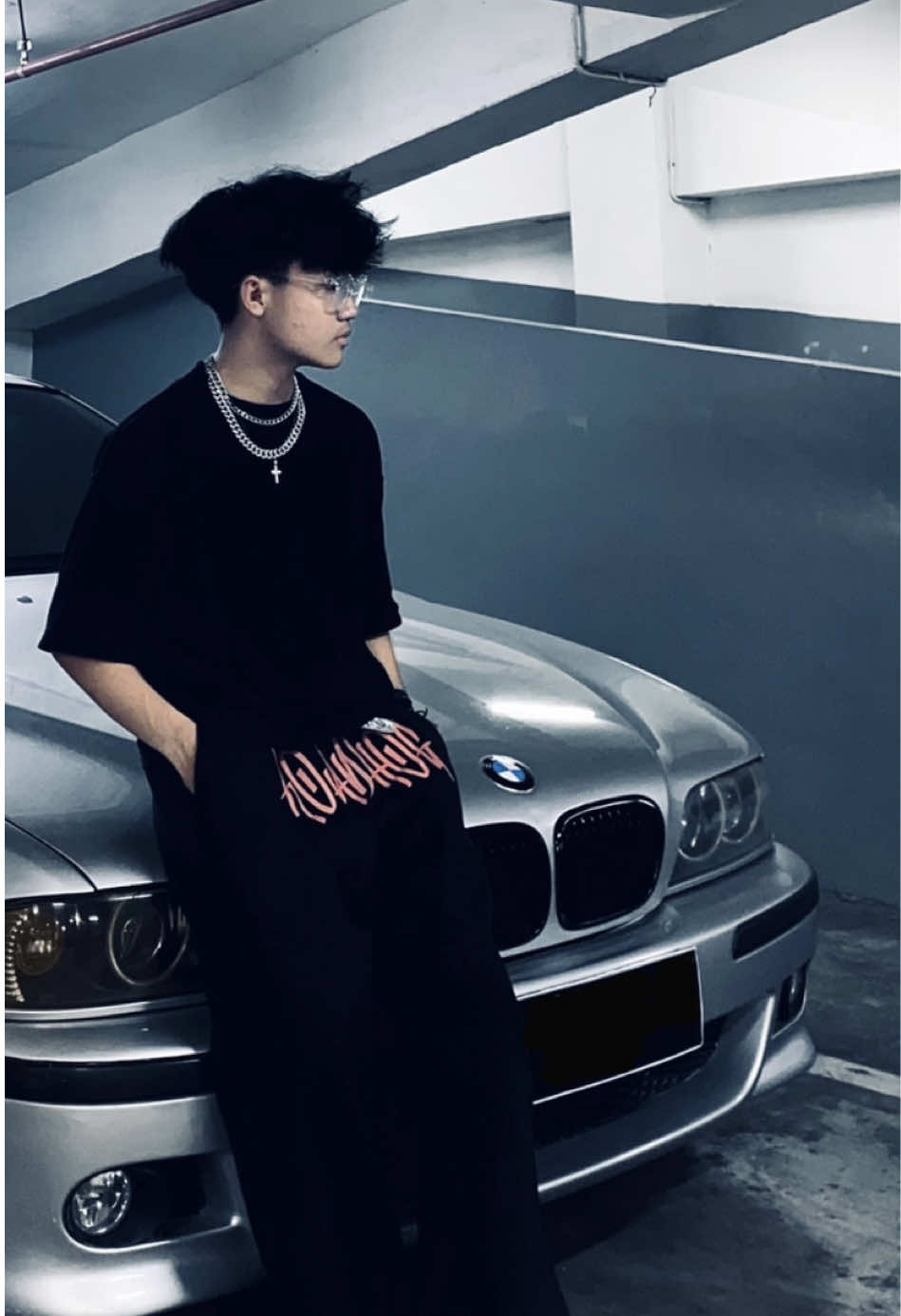 #foryou #สําหรับคุณ #สําหรับหน้าของคุณ #ชุด #bmw 