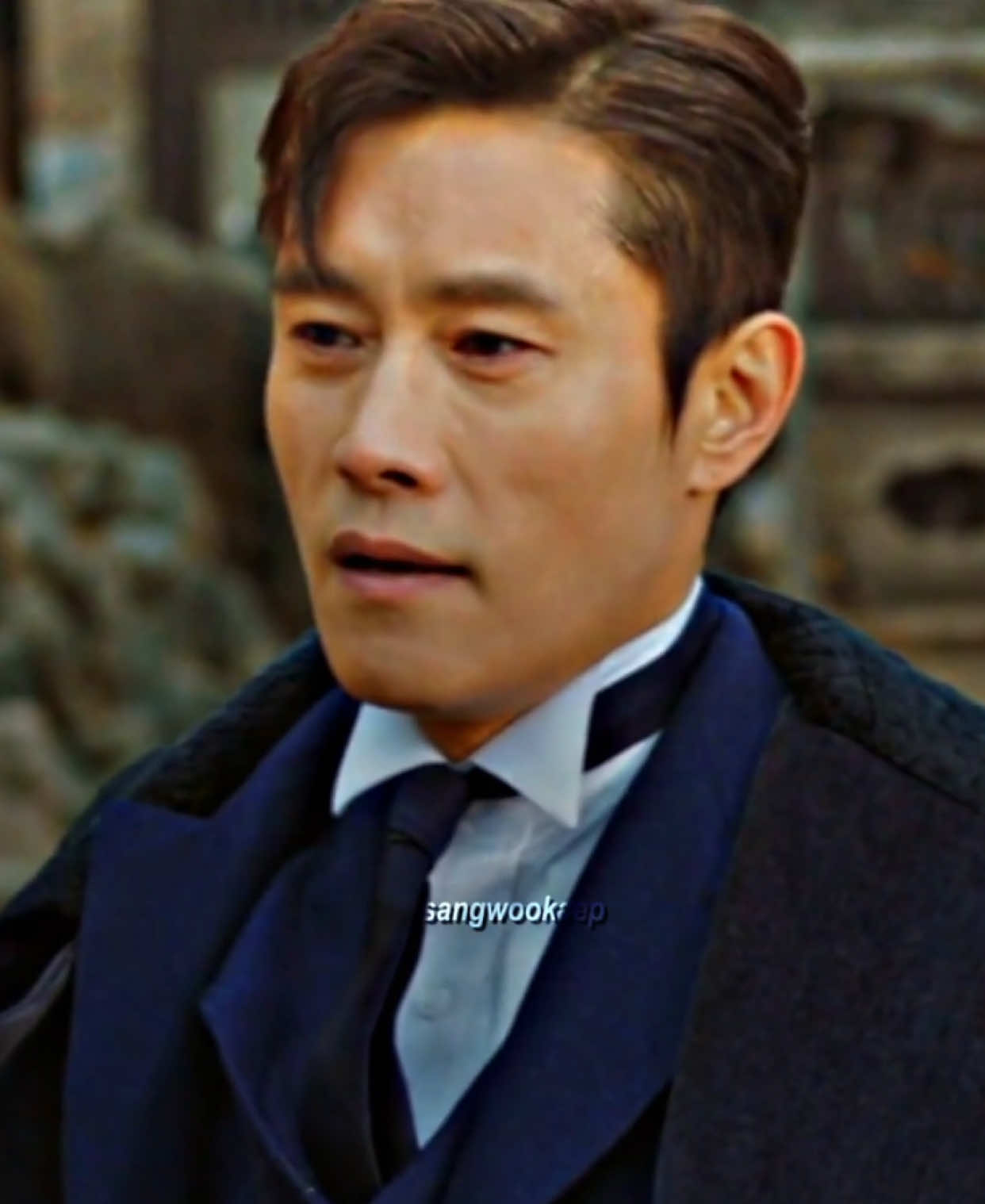 #mrsunshine #mrsunshinekdrama #choiyujin #eugenechoi #leebyunghun #player001 #frontman #squidgame2 #kdrama #kdramaedit [original content @ tiktok] [fake everything] 