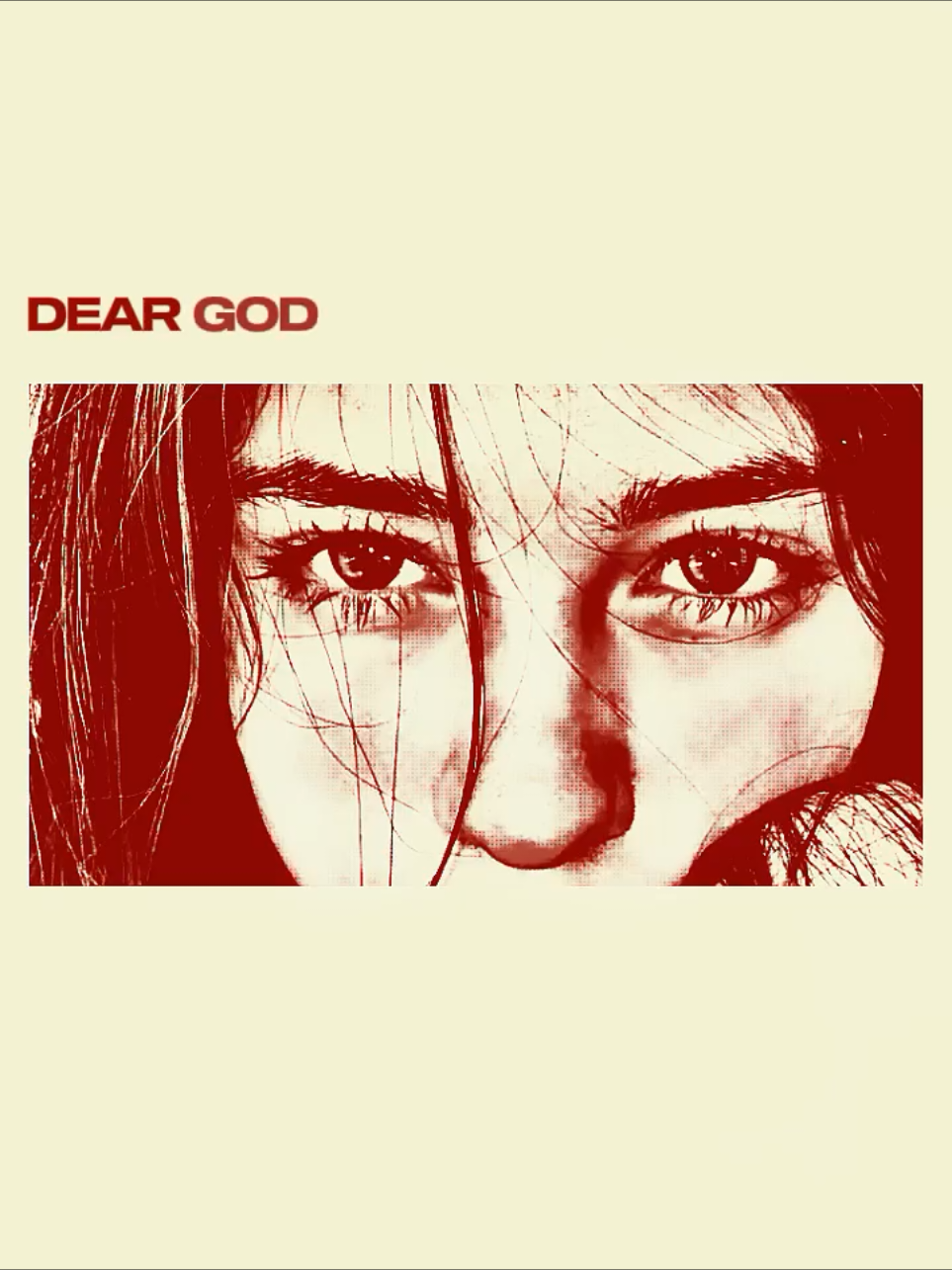 #deargod #avengedsevendfold #lyrics #liriklagu 