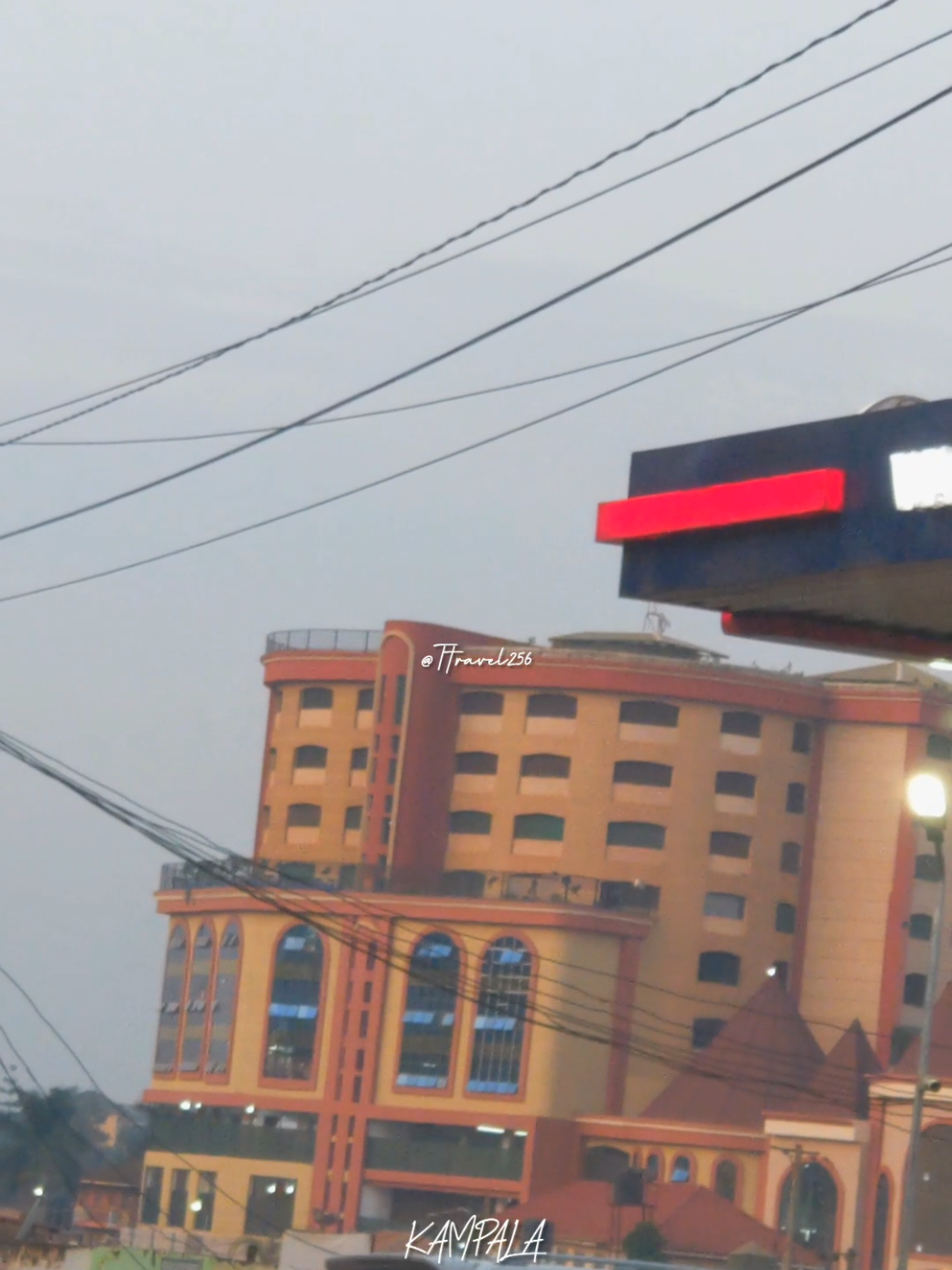 📌Uganda's Finest No.1 City❤️  📌Rate It. #kampala #kampala_tiktokers  #kampala_uganda🇺🇬🇺🇬🤝  #uganda  #ugandatiktok🇺🇬  #ugandanstiktok  #eastafrica  #citylifestyle #citylife  #city  #travel  #traveltok  #traveltiktok  #travellingvideos @24kGoldn @@𝚃𝚝𝚛𝚊𝚟𝚎𝚕ϩƼϬ🇺🇬 