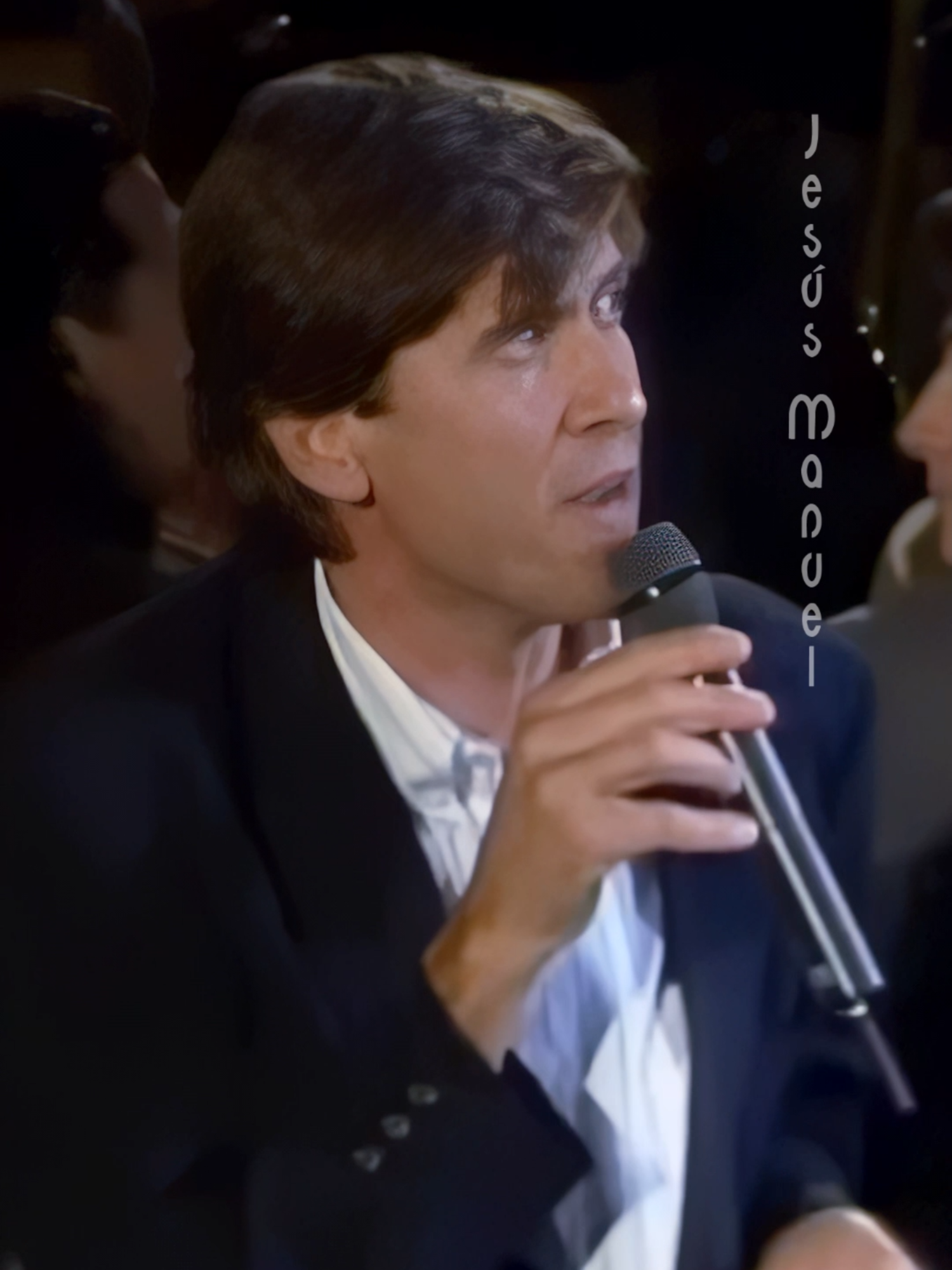 Gianni Morandi - Bella signora (#1989) #CanzoneItaliana