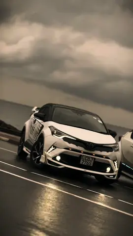 හැඩකාරි🥹🤍🫶🏻 #fasri #toyotachr #chrlife #1millionaudition #100kviews #portcitycolombo #vibes #viral #viralvideo #fy #fyp #foryou #fyyyyyyyyyyyyyyyy @FA S RI🧿 